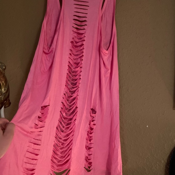 Sturgis Rally Tank Top - Picture 2 of 2